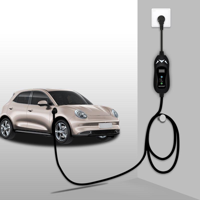 新能源汽車(chē)